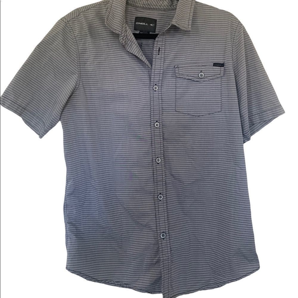 O’Neil Button Down Mens Shirt